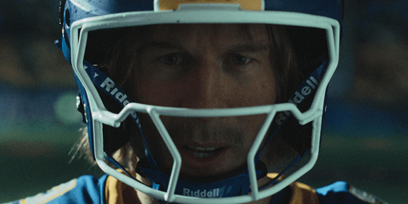 Chad Powers O Quarterback - Crítica da 2ª Temporada da Série do Hulu com Glen Powell