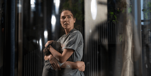 Corrida Contra o Tempora (The Runner, 2026) Final Explicado do Filme com Gal Gadot