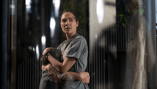 Corrida Contra o Tempora (The Runner, 2026) Final Explicado do Filme com Gal Gadot