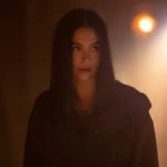 ''Corte'', episódio 8 da temporada 4 da série Reacher