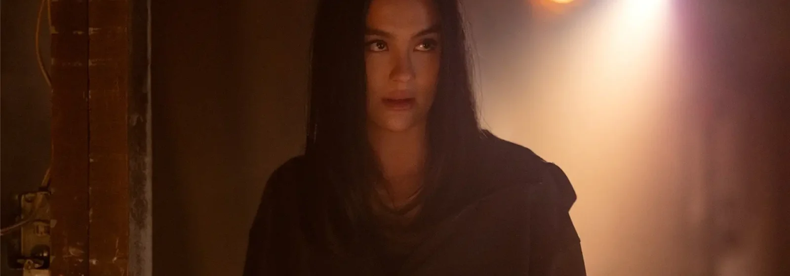 ''Corte'', episódio 8 da temporada 4 da série Reacher