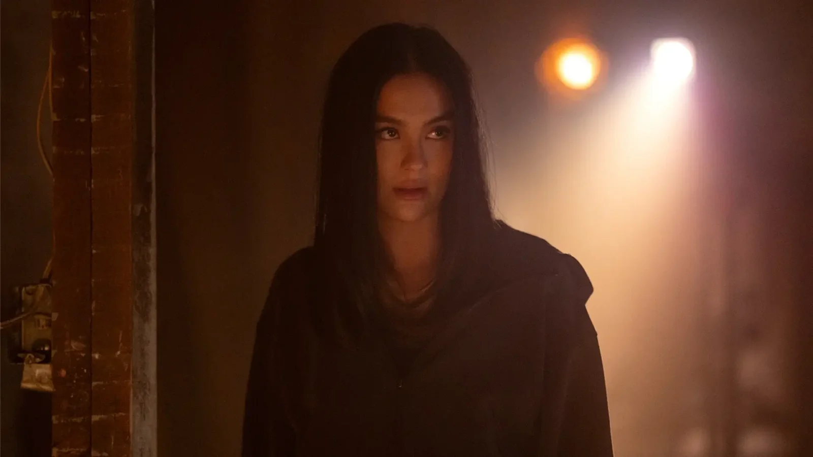 ''Corte'', episódio 8 da temporada 4 da série Reacher