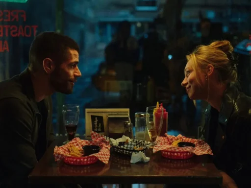 Final Explicado de Atraídos pelo Destino, do Prime Video