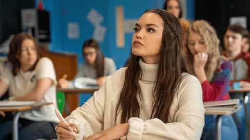 Final Explicado de Beijar é a Parte Fácil (2026), Comédia Romântica Netflix
