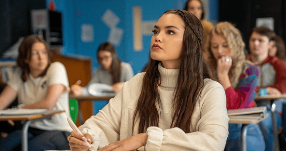 Final Explicado de Beijar é a Parte Fácil (2026), Comédia Romântica Netflix