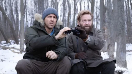 Final Explicado de Mayday (2026) Filme com Ryan Reynolds do Apple TV