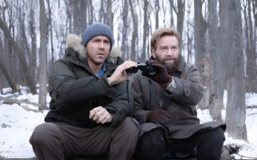 Final Explicado de Mayday (2026) Filme com Ryan Reynolds do Apple TV