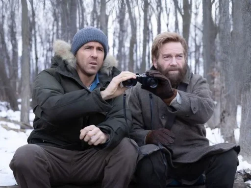 Final Explicado de Mayday (2026) Filme com Ryan Reynolds do Apple TV