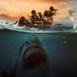 Final de Tubarão de Guerra Explicado - entenda o que acontece no filme
