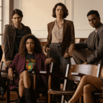 Habeas Corpus Crítica da Temporada 1 da Série Brasileira da Netflix