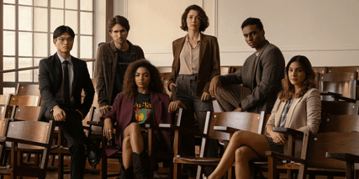 Habeas Corpus Crítica da Temporada 1 da Série Brasileira da Netflix