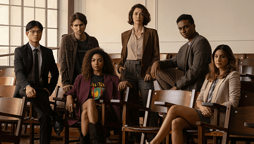 Habeas Corpus Crítica da Temporada 1 da Série Brasileira da Netflix