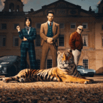 Magnatas do Crime Final Explicado da 2ª Temporada da Série de Guy Ritchie na Netflix