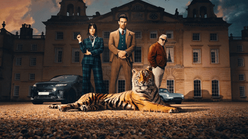 Magnatas do Crime Final Explicado da 2ª Temporada da Série de Guy Ritchie na Netflix