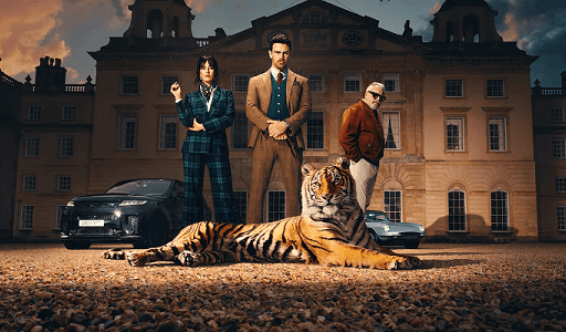 Magnatas do Crime Final Explicado da 2ª Temporada da Série de Guy Ritchie na Netflix
