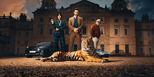 Magnatas do Crime Final Explicado da 2ª Temporada da Série de Guy Ritchie na Netflix
