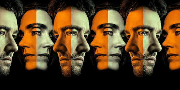 Matéria Escura 2ª Temporada da série do Apple TV