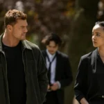 Neagley: Detetive Particular Final Explicado da 1ª Temporada da Série do Prime Video do universo de Reacher