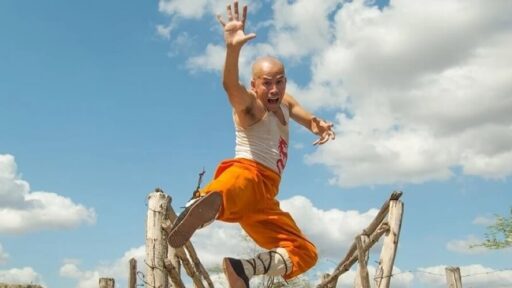 Shaolin do Sertão 2 e o papel do humor no Ceará