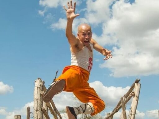 Shaolin do Sertão 2 e o papel do humor no Ceará