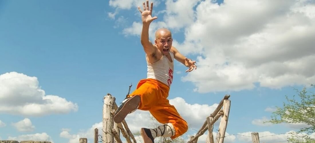 Shaolin do Sertão 2 e o papel do humor no Ceará