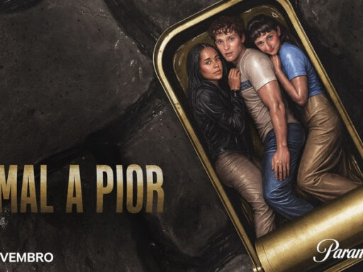 De Mal a Pior, série do Paramount+ produzida pela A24