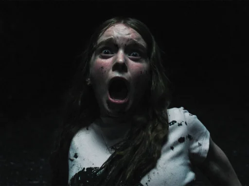 Final Explicado de Carrie A Estranha, Série do Prime Video 2026