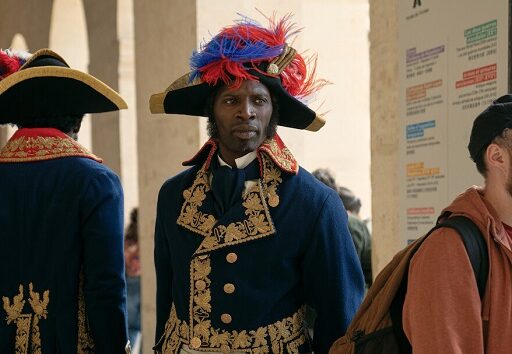 Lupin Parte 4 Final Explicado da Série Netflix com Omar Sy