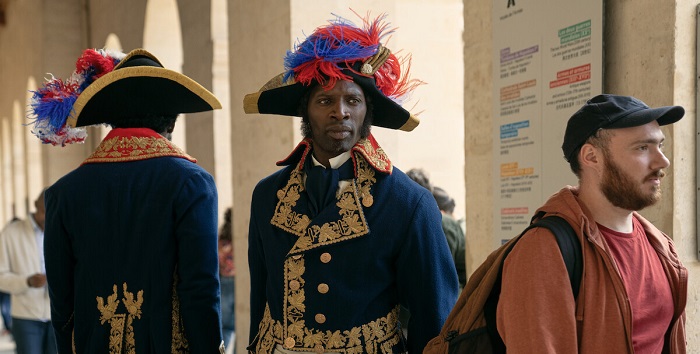 Lupin Parte 4 Final Explicado da Série Netflix com Omar Sy