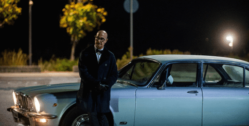 Masterplan - final explicado do filme com Stanley Tucci