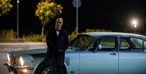 Masterplan - final explicado do filme com Stanley Tucci