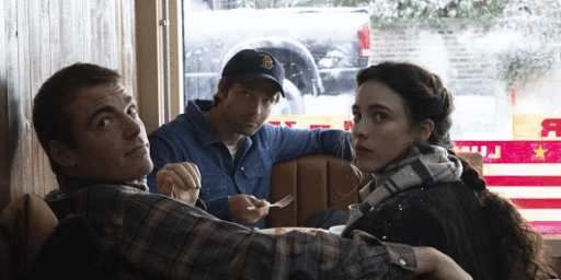 O Amor da Sua Vida (2026) Final Explicado do Filme do Prime Video