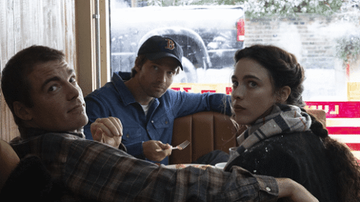 O Amor da Sua Vida (2026) Final Explicado do Filme do Prime Video