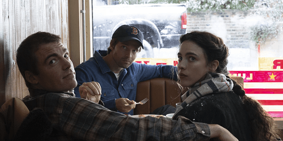 O Amor da Sua Vida (2026) Final Explicado do Filme do Prime Video