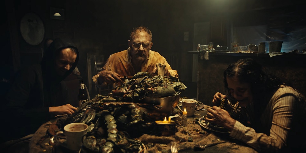 Resident Evil 7 ganha curta por Chandler Riggs, o Carl de The Walking Dead